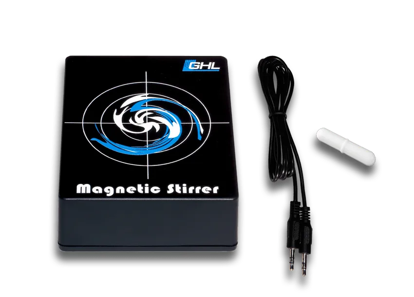 Magnetic Stirrer for GHL Doser 2.x / 3