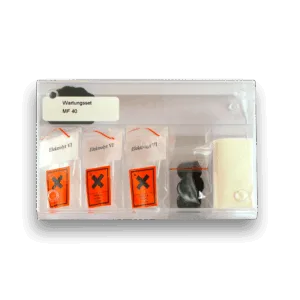 Maintenance-Kit Oxygen-Sensor