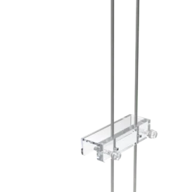 Mitras-SLB-Holder for Mitras Lightbar 2 / 3 / Slimline
