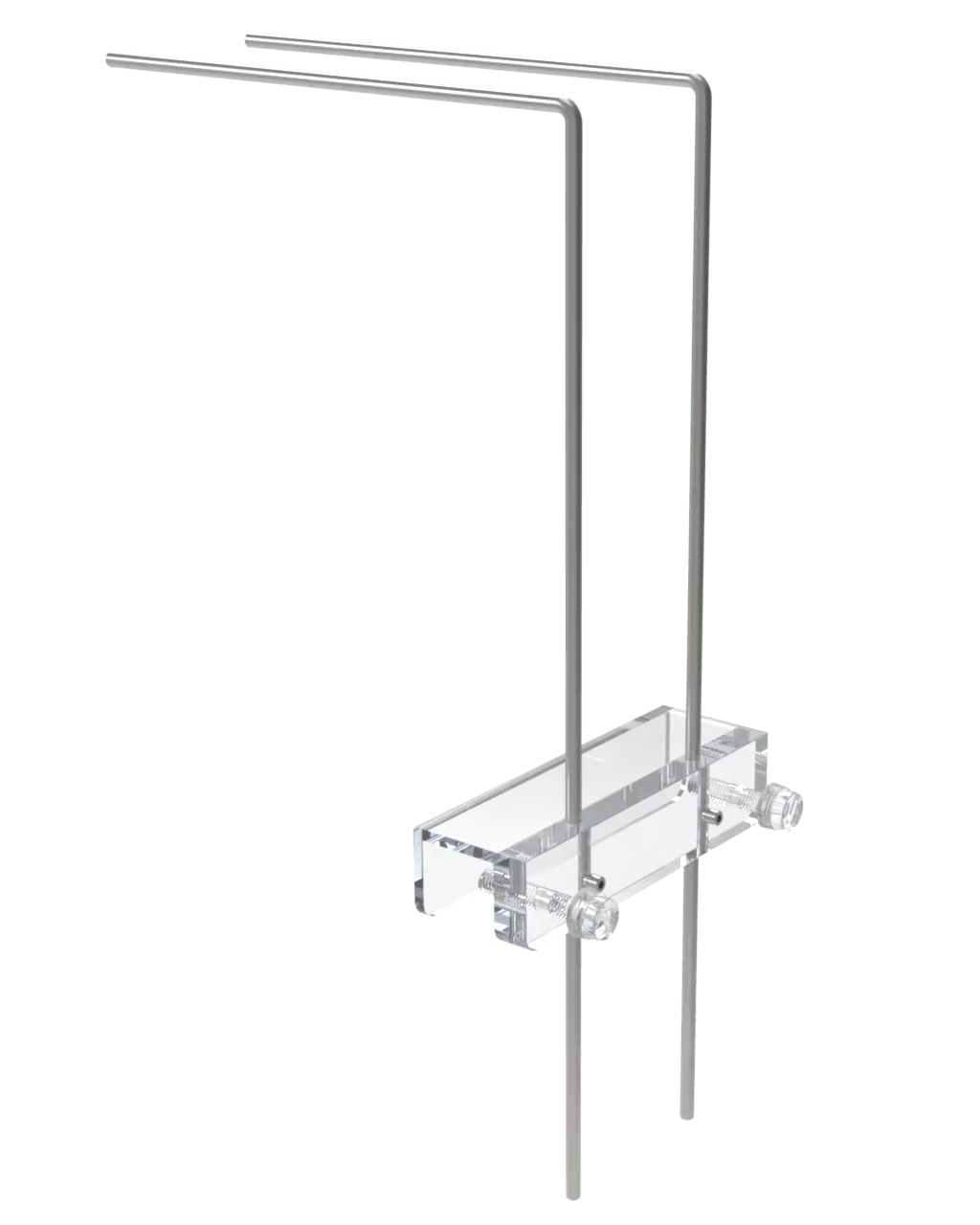 Mitras-SLB-Holder for Mitras Lightbar 2 / 3 / Slimline