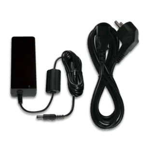 Power supply 24V/2.5A, incl. power cord
