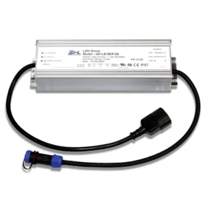 Mitras-LB-PSU – Power Supply Unit for Mitras Lightbar and Mitras LX