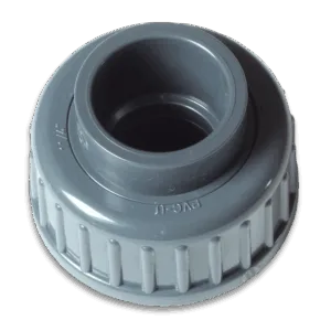 PVC-fittings for Flow-Sensors