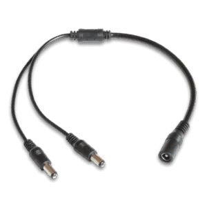Replacement Y-splitter cable for ION/KH Director
