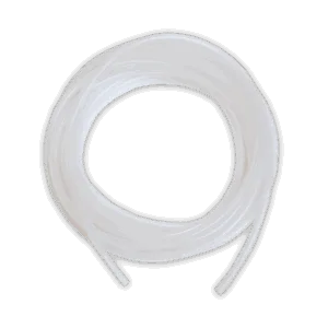 Silicone-Tube 6/4, 5 m