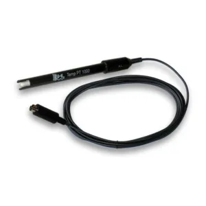 Temperature Sensor for ponds