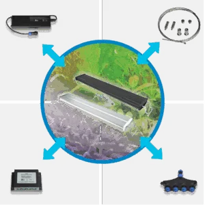 Mitras Lightbar Accessories
