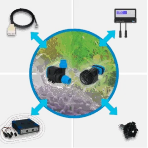 Pump Accessories
