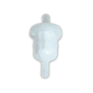 ION/KH Director water filter