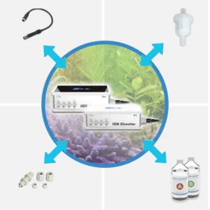 ION Director Accessories