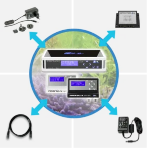 ProfiLux Accessories