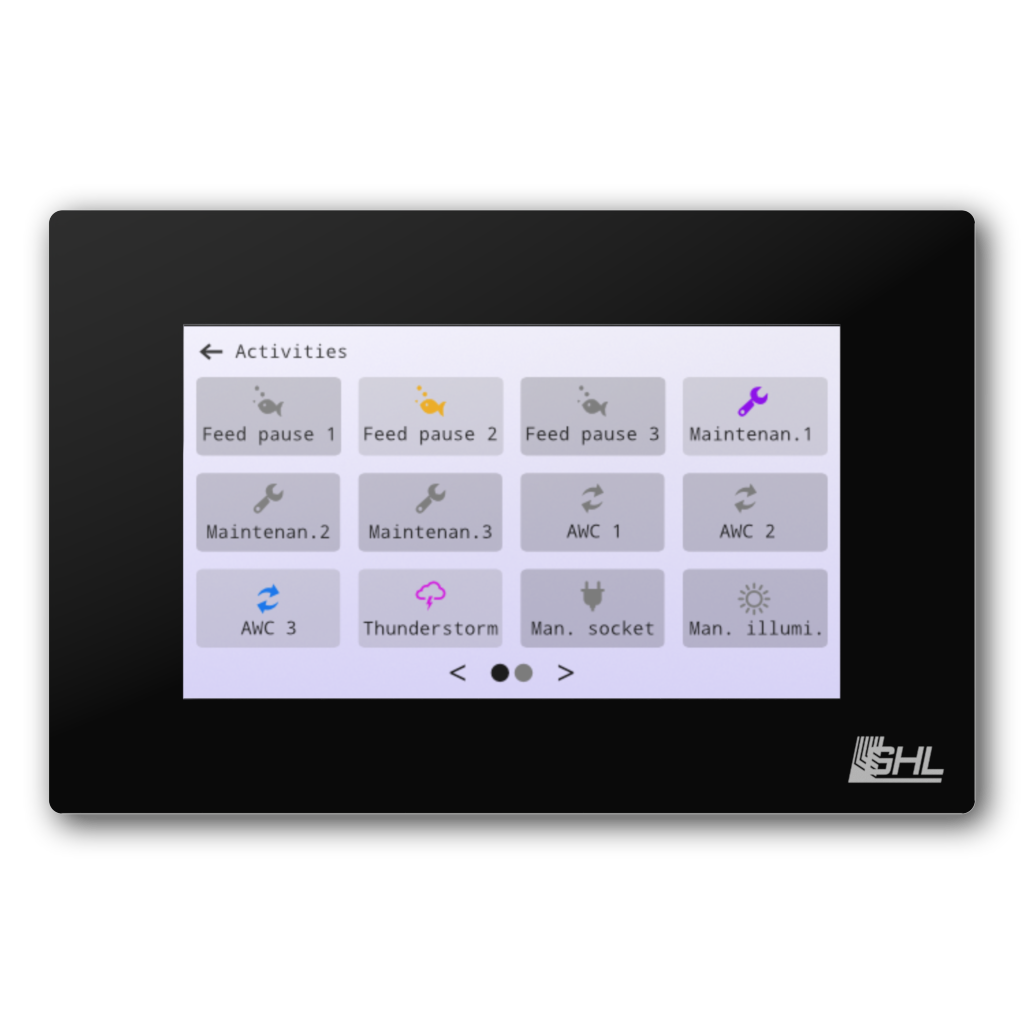 GHL Control Pad - Image 9