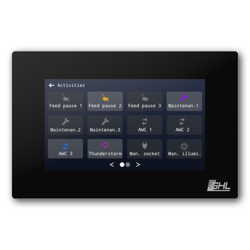 GHL Control Pad - Image 5