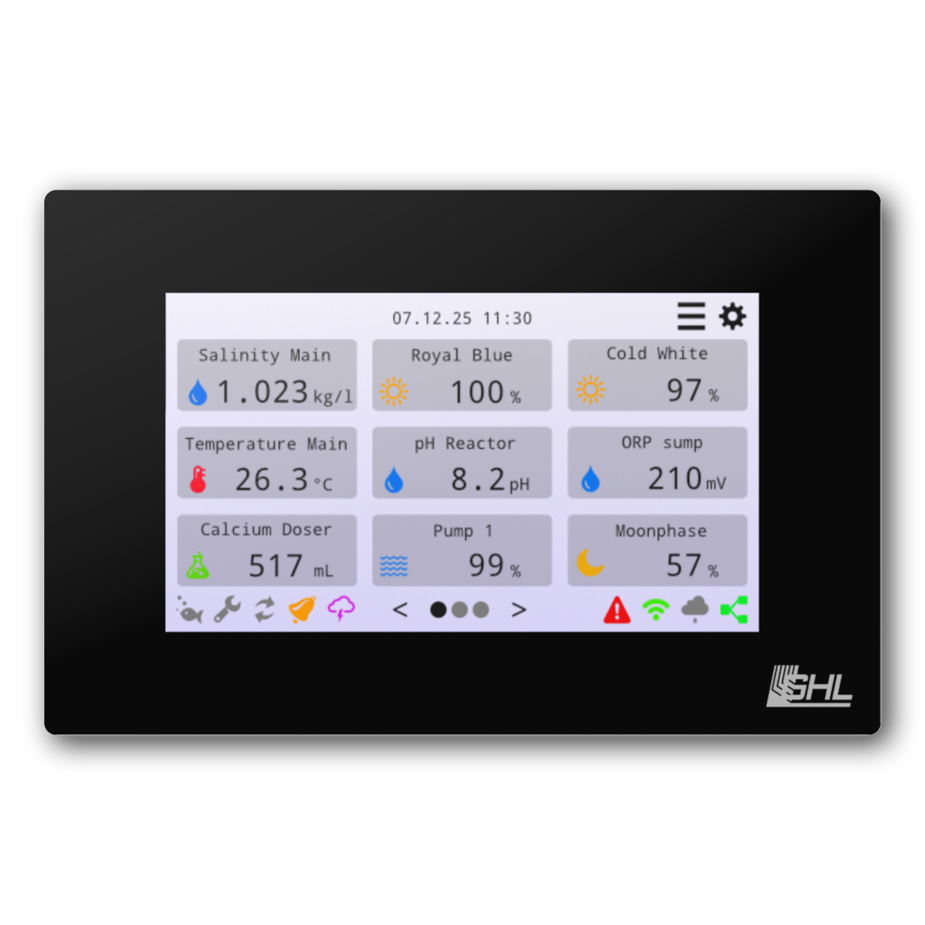 GHL Control Pad - Image 7