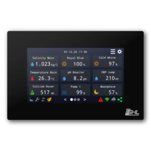 GHL Control Pad