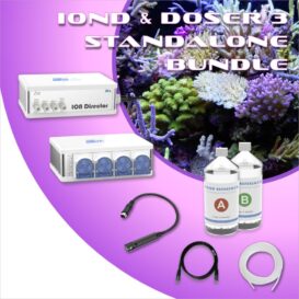 IOND & GHL Doser 3 SA Bundle