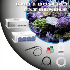 KHD & GHL Doser 3 EXT Bundle