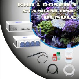 KHD & GHL Doser 3 SA Bundle