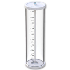 GHL Dosing Container 2100 mL