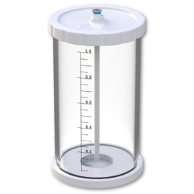 GHL Dosing Container 1100 mL