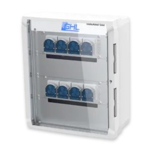 Doser 3 EXT IL PnP System