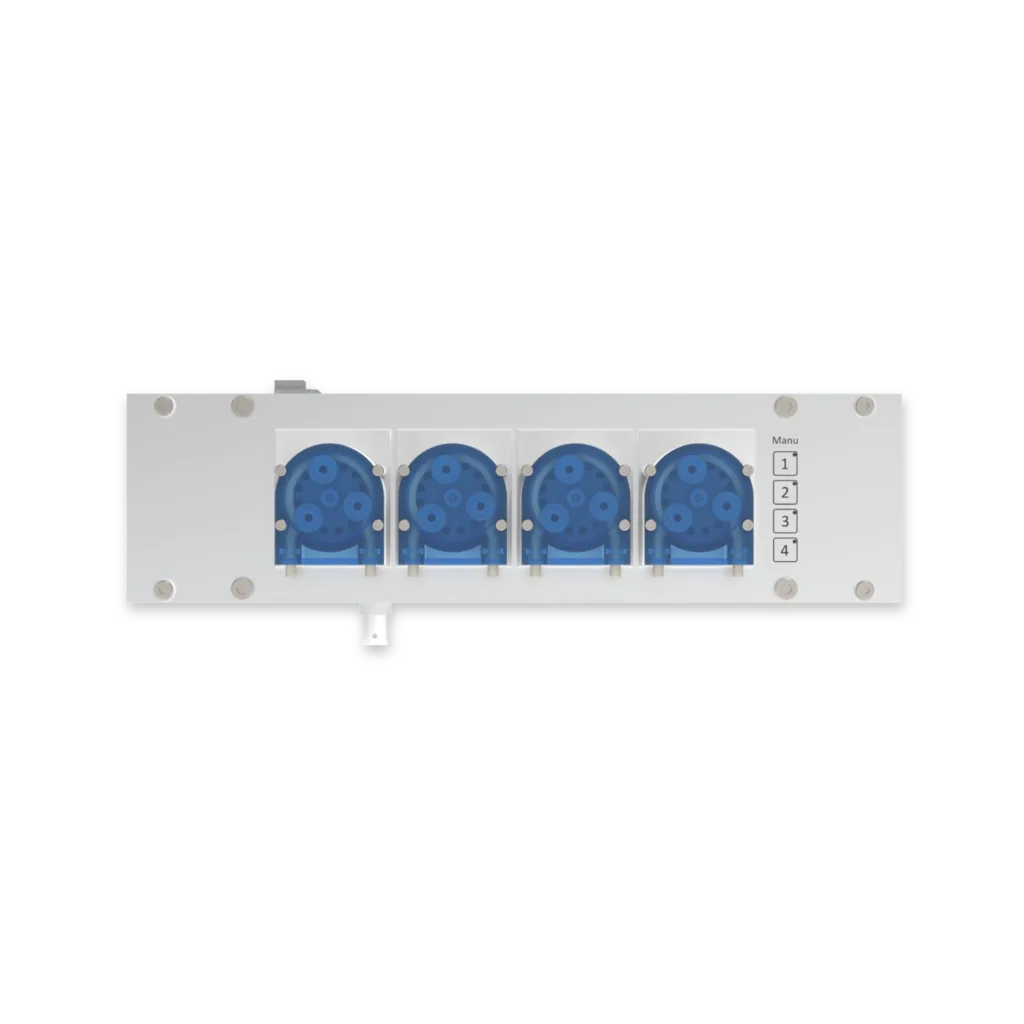 Doser 3 SA IL (8HU) - GHL USA
