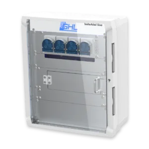 KH Director EXT IL PnP System