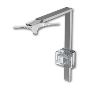 Mitras LX8 Mounting Arm