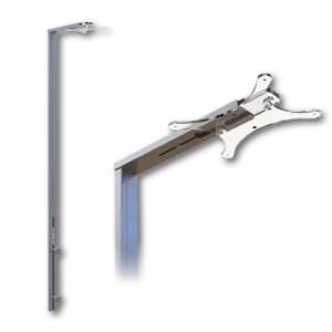 Mitras Flex Mount System 3