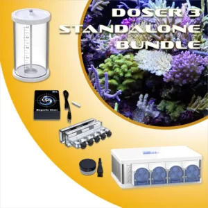 GHL Doser 3 SA Bundle