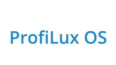 ProfiLuxOS ProfiLuxOS