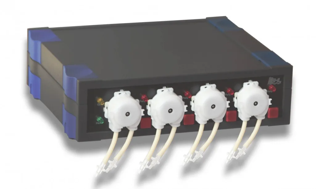Dosing Unit