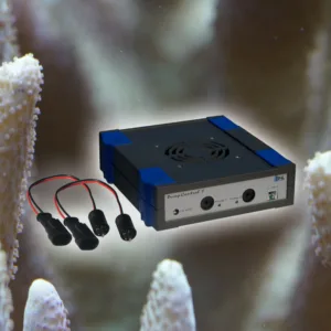 GHL Pump Controller