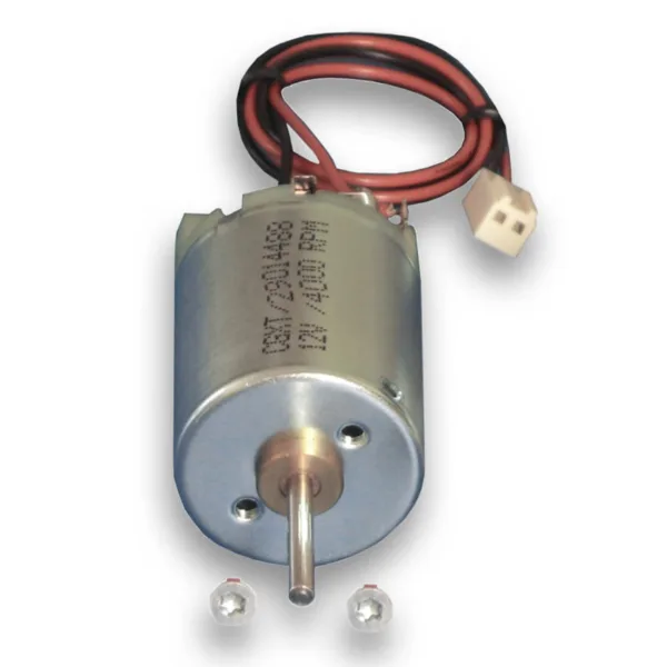 Motor für Dosing Unit
