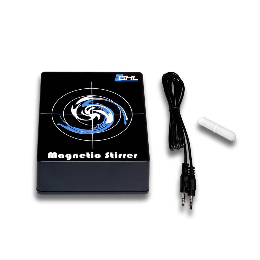 Magnetic Stirrer for GHL Doser 2