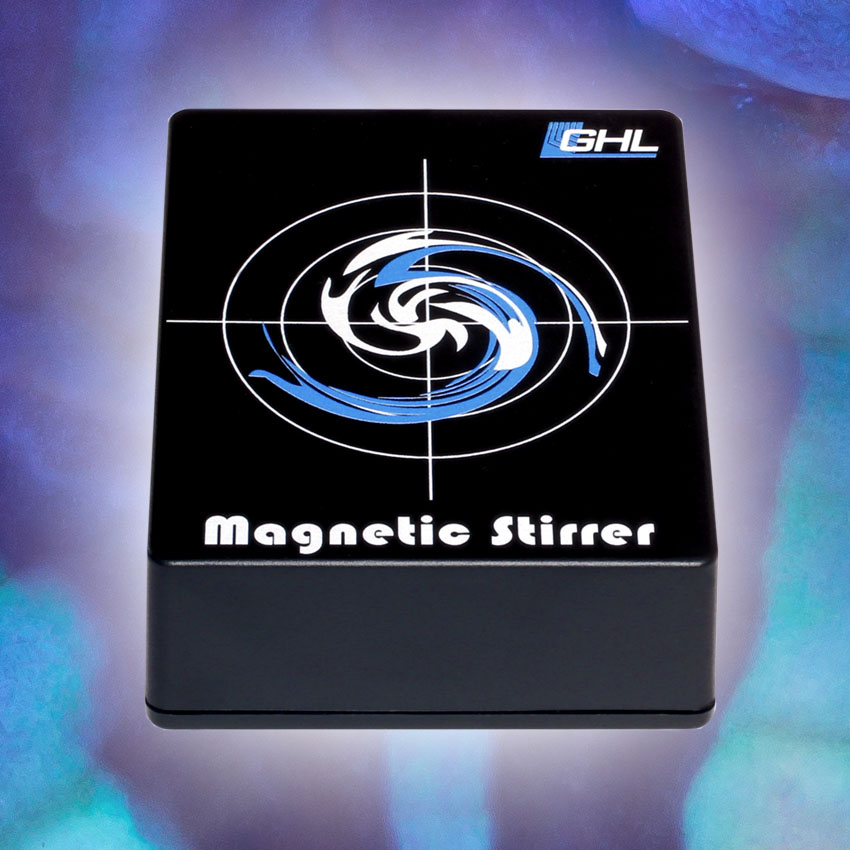 Magnetic Stirrer