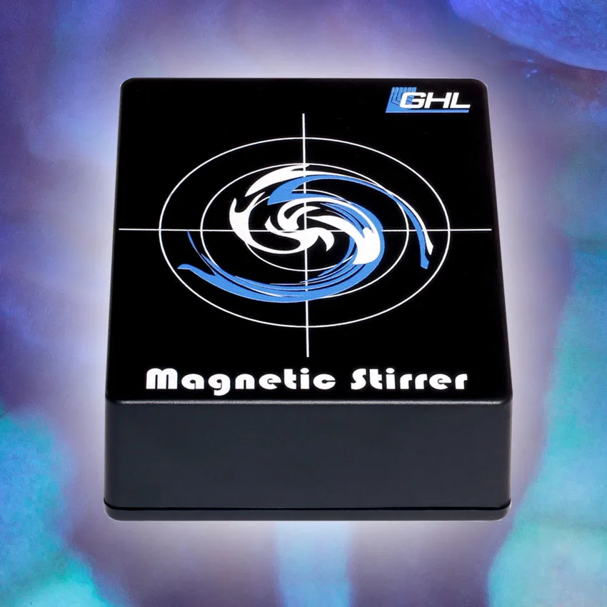 Magnetic Stirrer