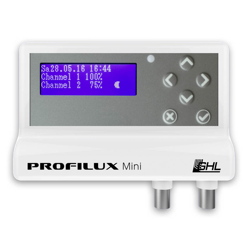 ProfiLux Mini White