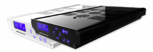 Mitras LX7 black & silver-white