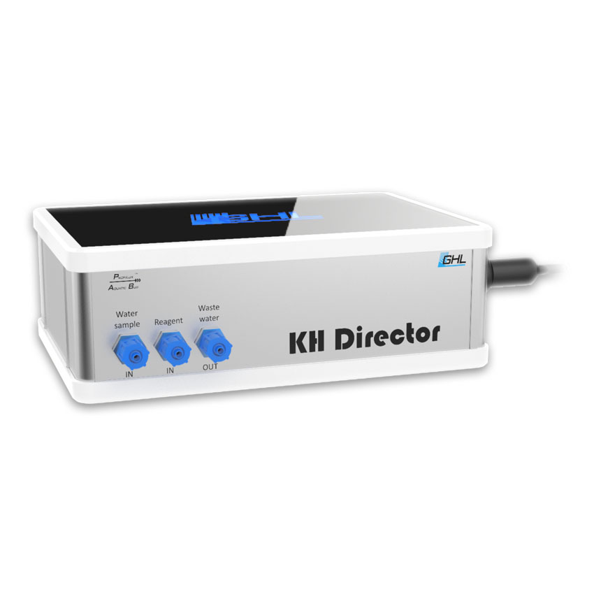 Monitor, maintain, and control Alkalinity with ease