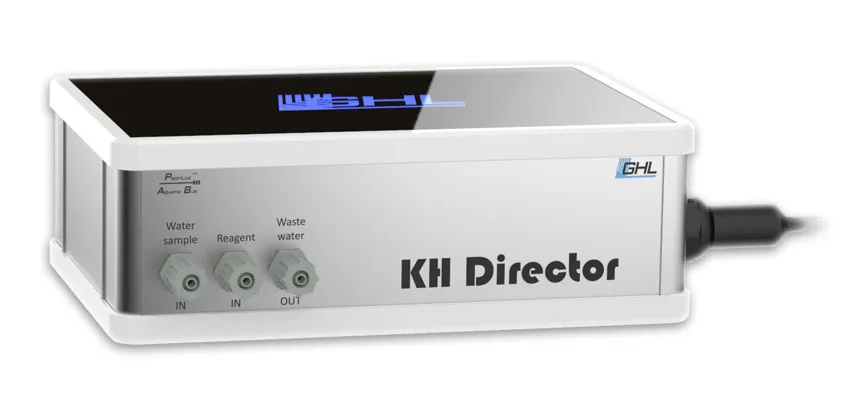 KH Director, black KH Director, black