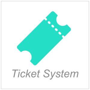 Ticket Sytem