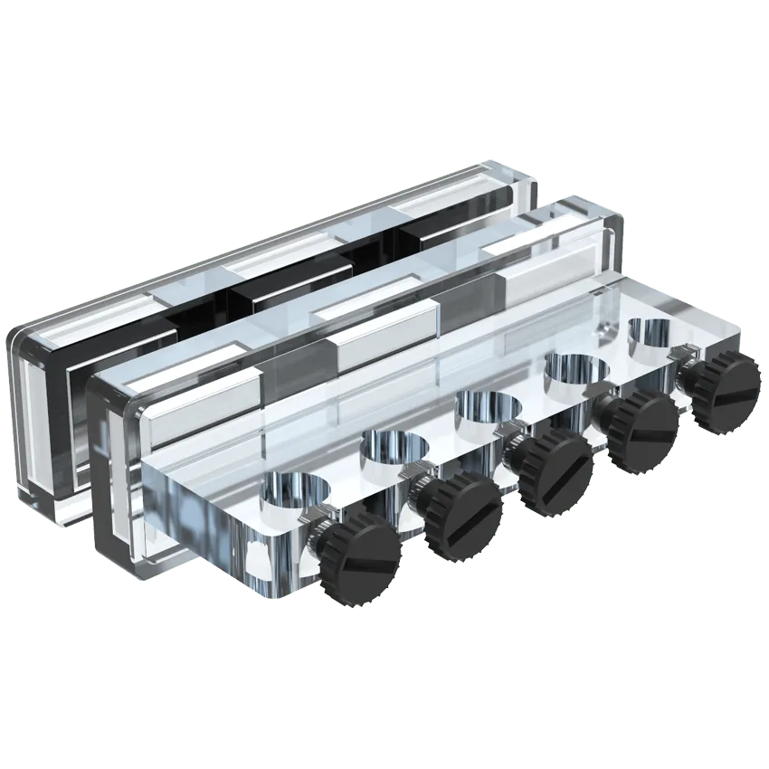 Dosing Tube Holder 5