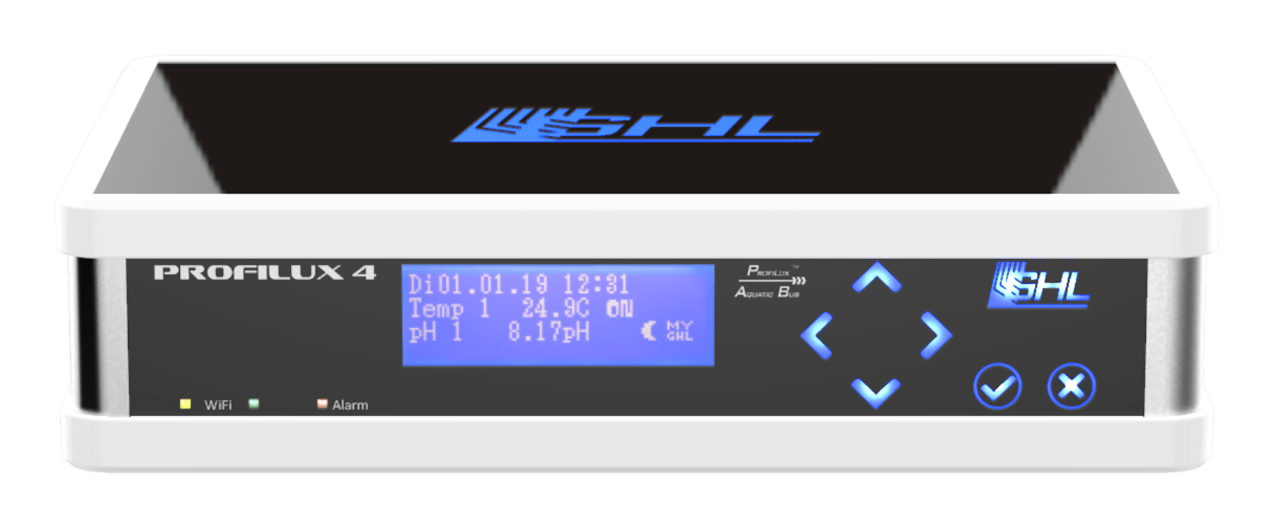 ProfiLux 4 – GHL (International)