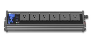 Powerbar 6E-PAB-US/CND Powerbar 6E-PAB-US/CND