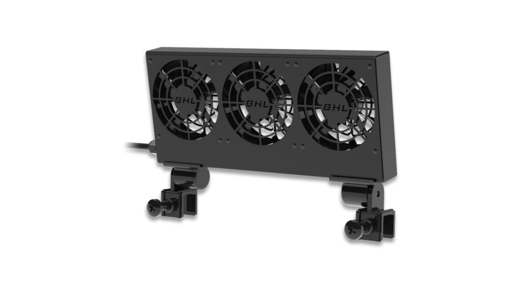 PropellerBreeze 3-3 black