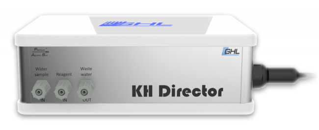 KH Director