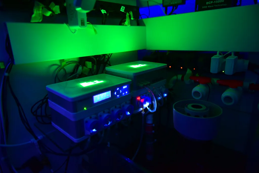 GHL Equipment TOTM_10_19