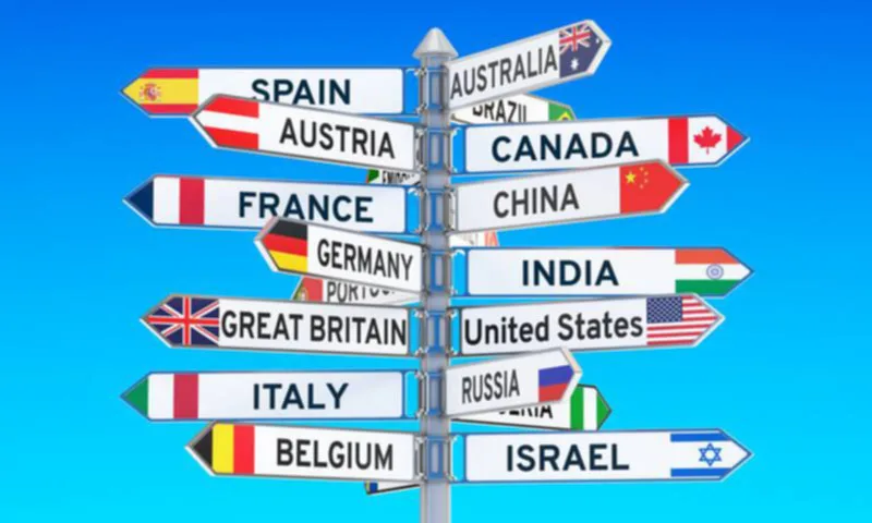 AllCountries