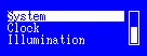 Add virtual sensor 1